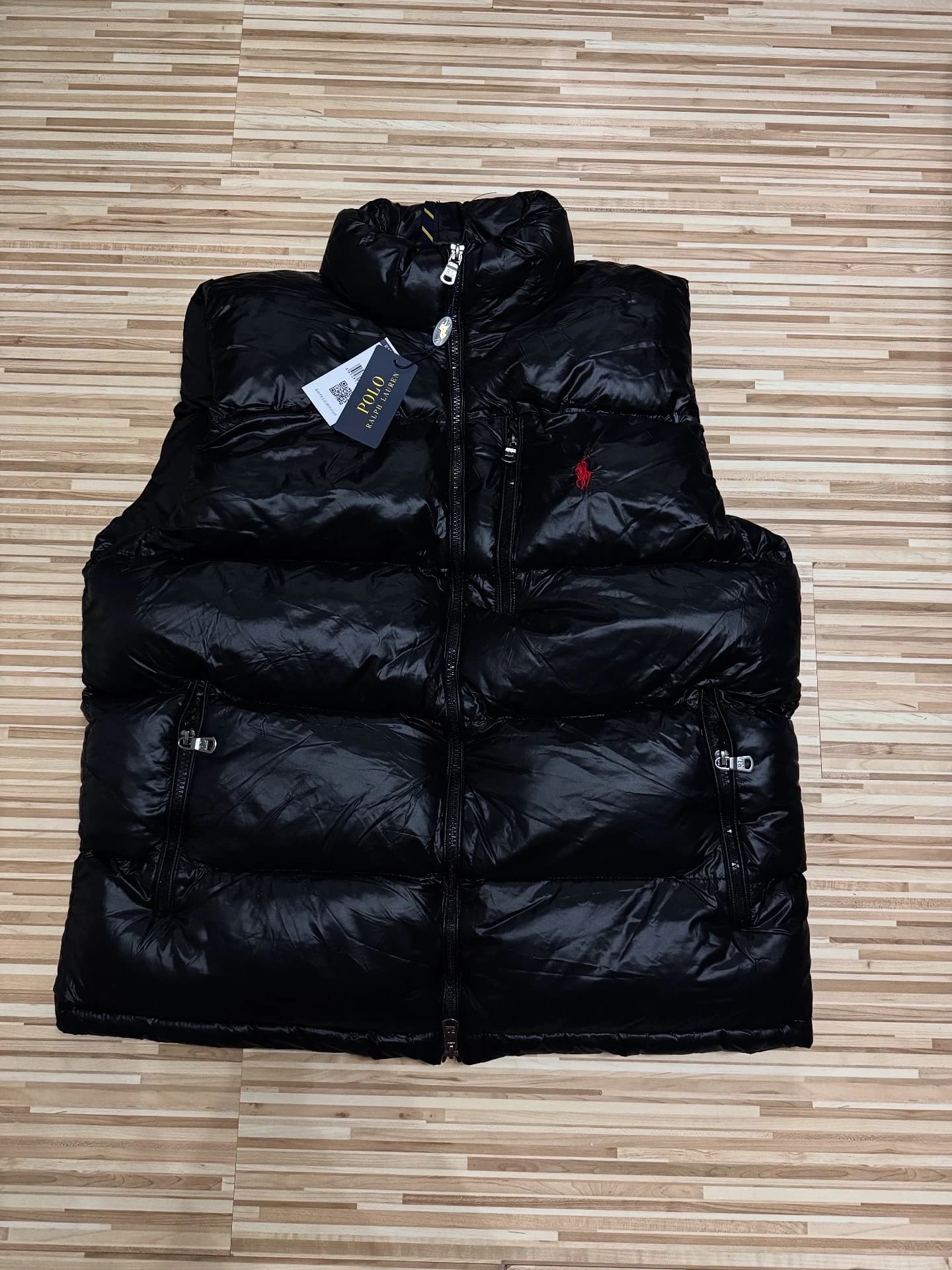 Polo Ralph Lauren prsluk